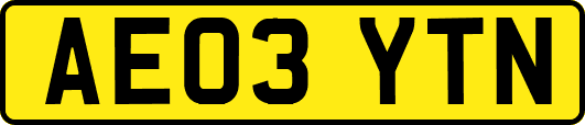 AE03YTN