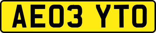 AE03YTO
