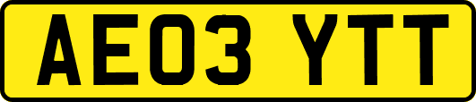 AE03YTT