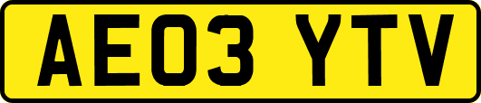 AE03YTV