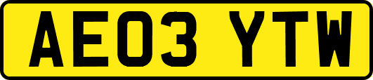 AE03YTW