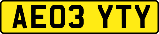 AE03YTY
