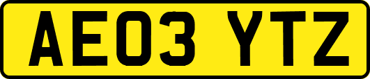 AE03YTZ