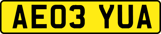 AE03YUA