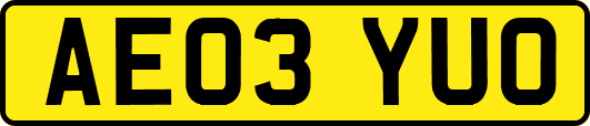 AE03YUO