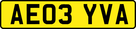 AE03YVA