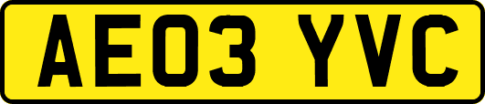 AE03YVC