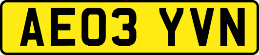AE03YVN