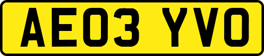AE03YVO