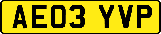 AE03YVP