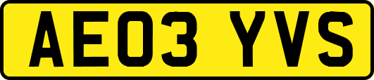 AE03YVS
