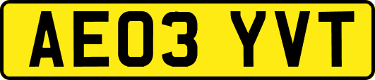 AE03YVT