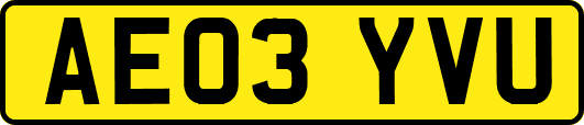 AE03YVU