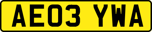 AE03YWA