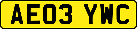 AE03YWC