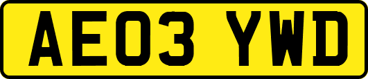 AE03YWD