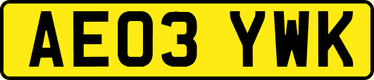 AE03YWK