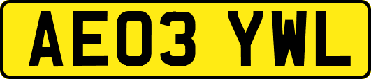 AE03YWL