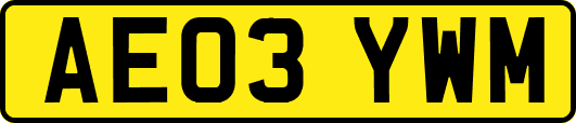 AE03YWM
