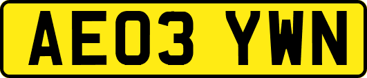 AE03YWN