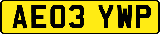 AE03YWP