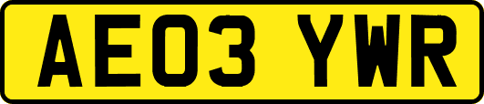 AE03YWR
