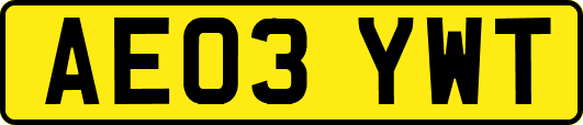 AE03YWT