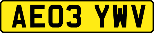AE03YWV