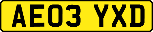 AE03YXD