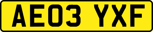 AE03YXF