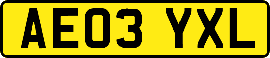 AE03YXL