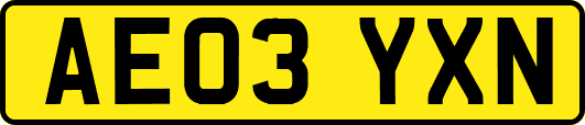 AE03YXN