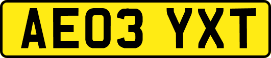 AE03YXT