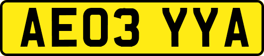 AE03YYA