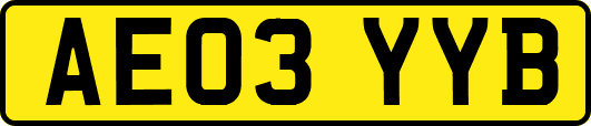 AE03YYB