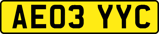 AE03YYC