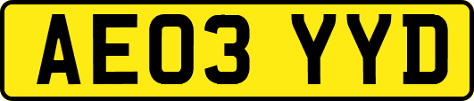 AE03YYD