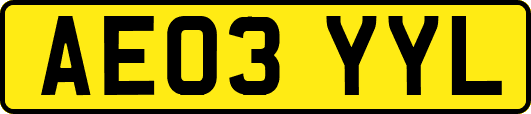 AE03YYL