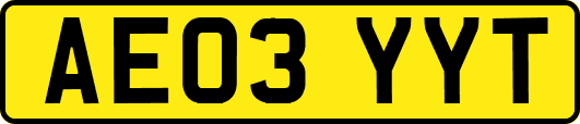 AE03YYT