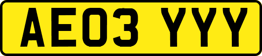 AE03YYY