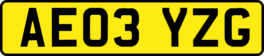 AE03YZG