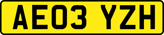 AE03YZH