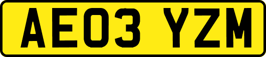 AE03YZM