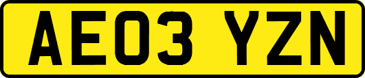 AE03YZN