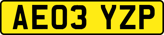 AE03YZP
