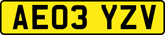 AE03YZV