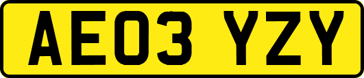 AE03YZY