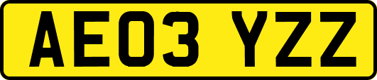 AE03YZZ