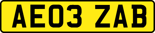 AE03ZAB