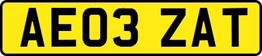 AE03ZAT